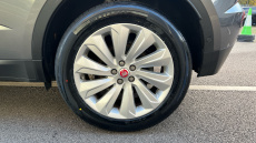 Jaguar E-Pace 2.0d [240] SE 5dr Auto Diesel Estate